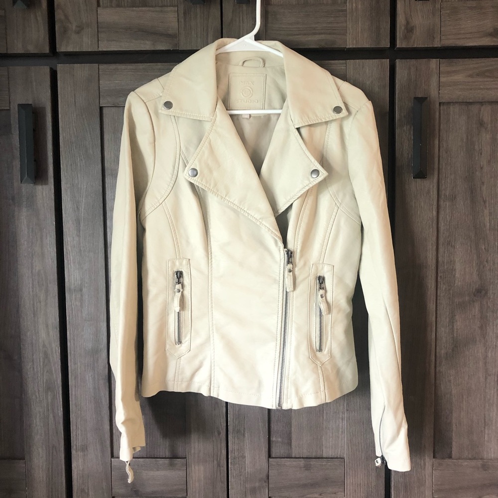 Max studio jacket
